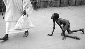 Kevin Carter (1960-1994) was a South African photojournalist and